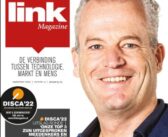 Link magazine editie september 2022 | jaargang 24 thema Arbeidsmarktkrapte: een zorg, maar ook kansrijk.