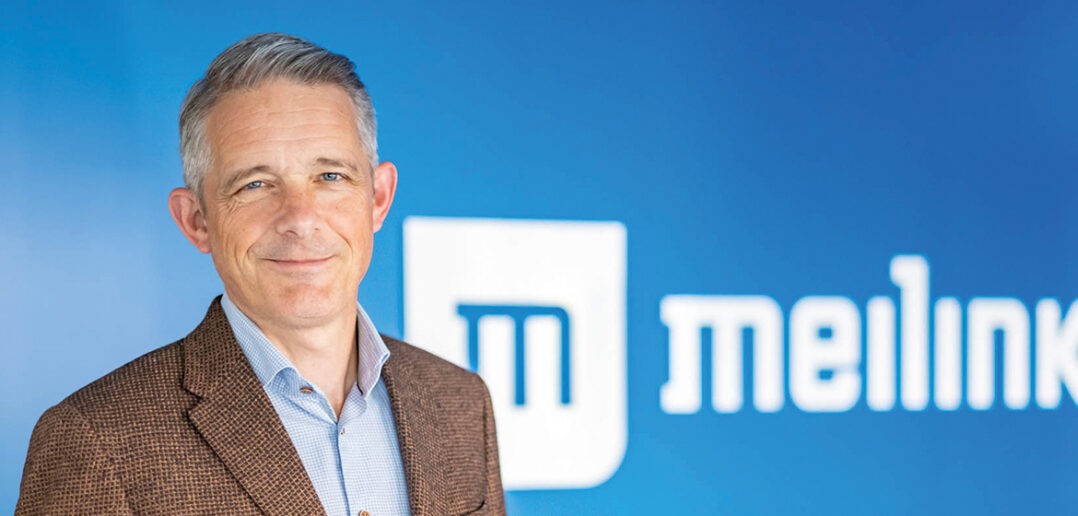 Peter Rikken Meilink - LINK
