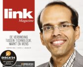 Link magazine september 2024 Thema Elektrificatie en Waterstof