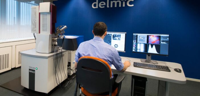 Slimmere nanometingen voor chips en medicijnen