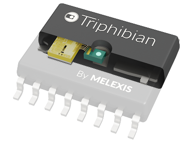 Neways en Melexis sluiten meerjarige samenwerking voor sensortechnologie