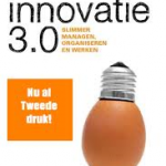 Henk Volberda en Menno Bosma, ‘Innovatie 3.0’